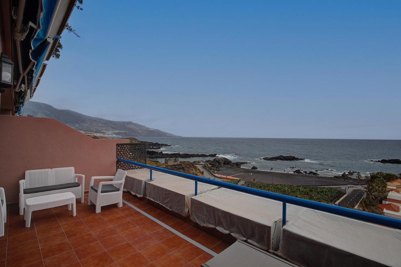 Sonia'S Beach Playa Cancajos.- BreNa Baja  Extérieur photo